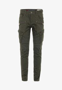 Unausgewählt, khaki