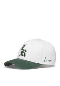 LA ROSA Keps - off white