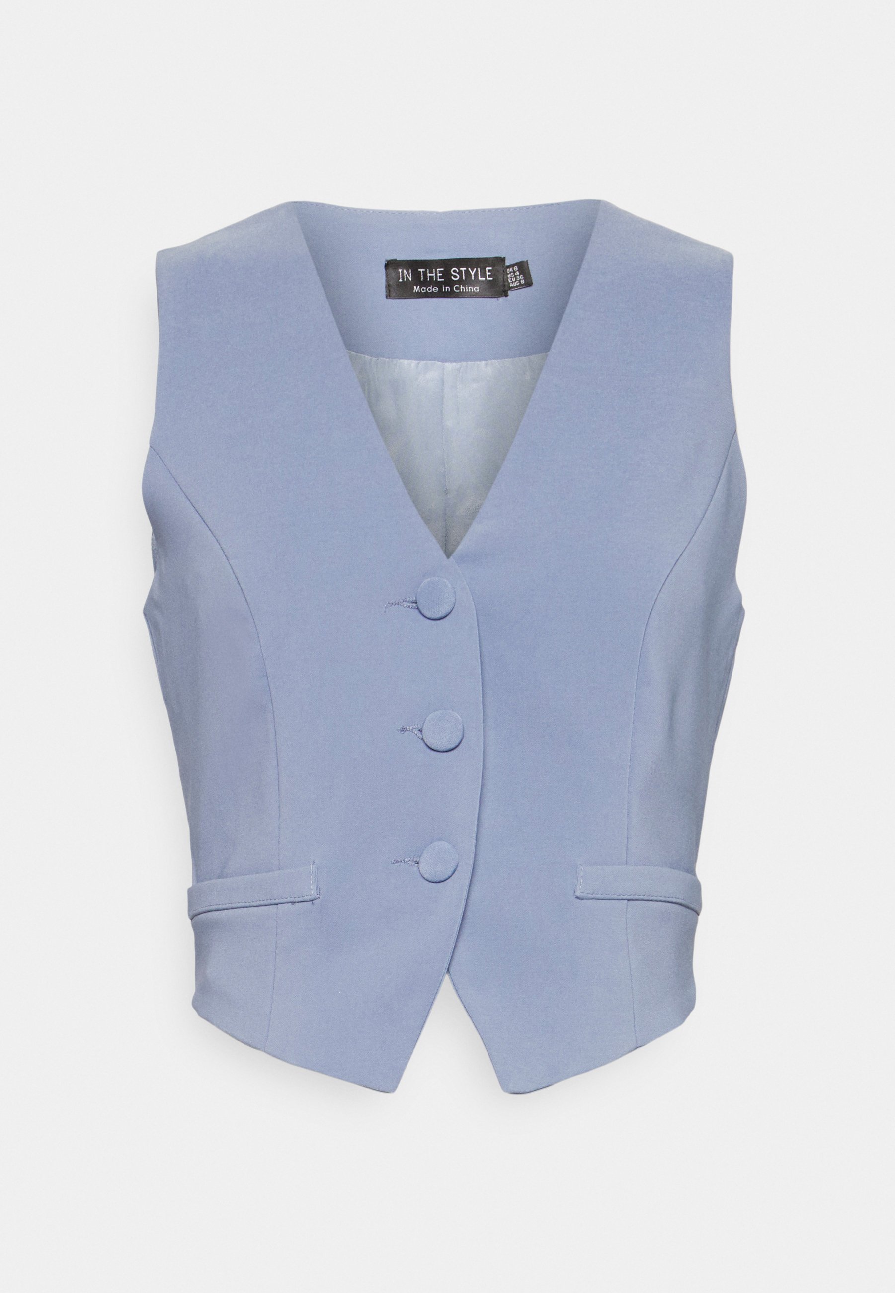 Chalecos de mujer | Online en Zalando