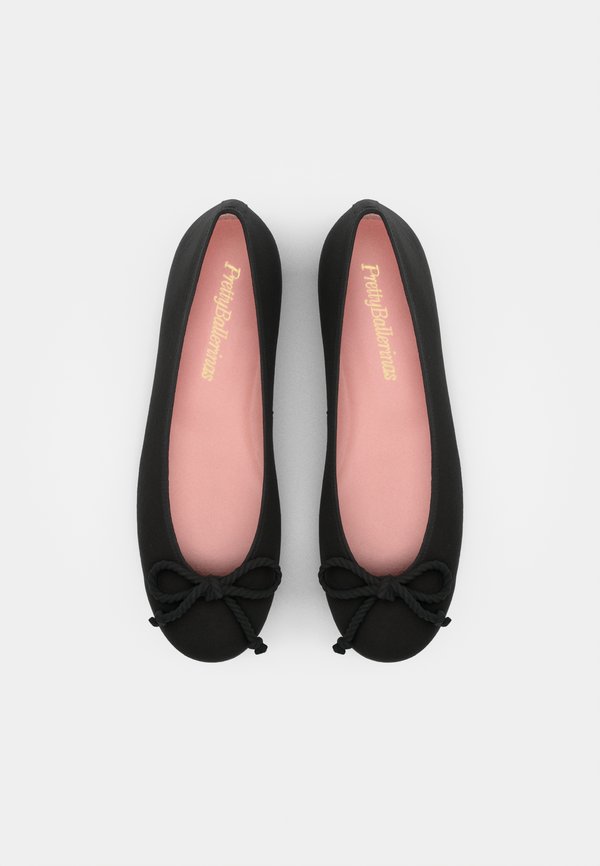 ANGELIS - Ballet pumps2