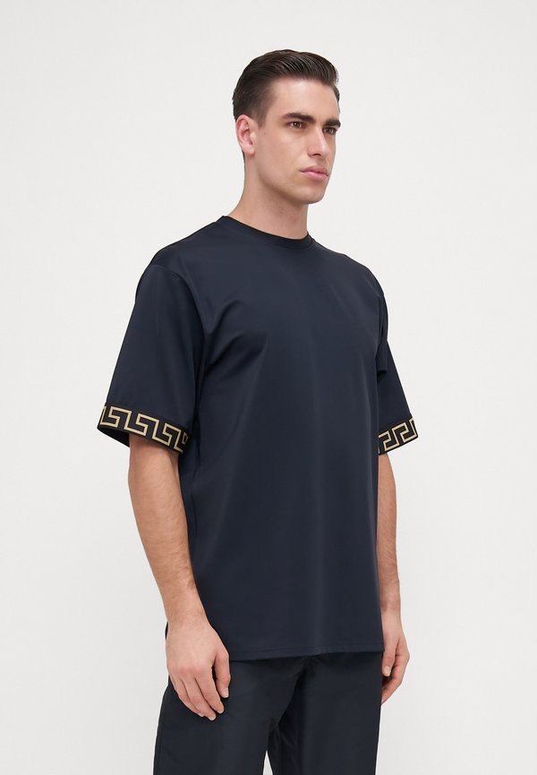 SWIM VITA NEW LOGO - Undershirt2