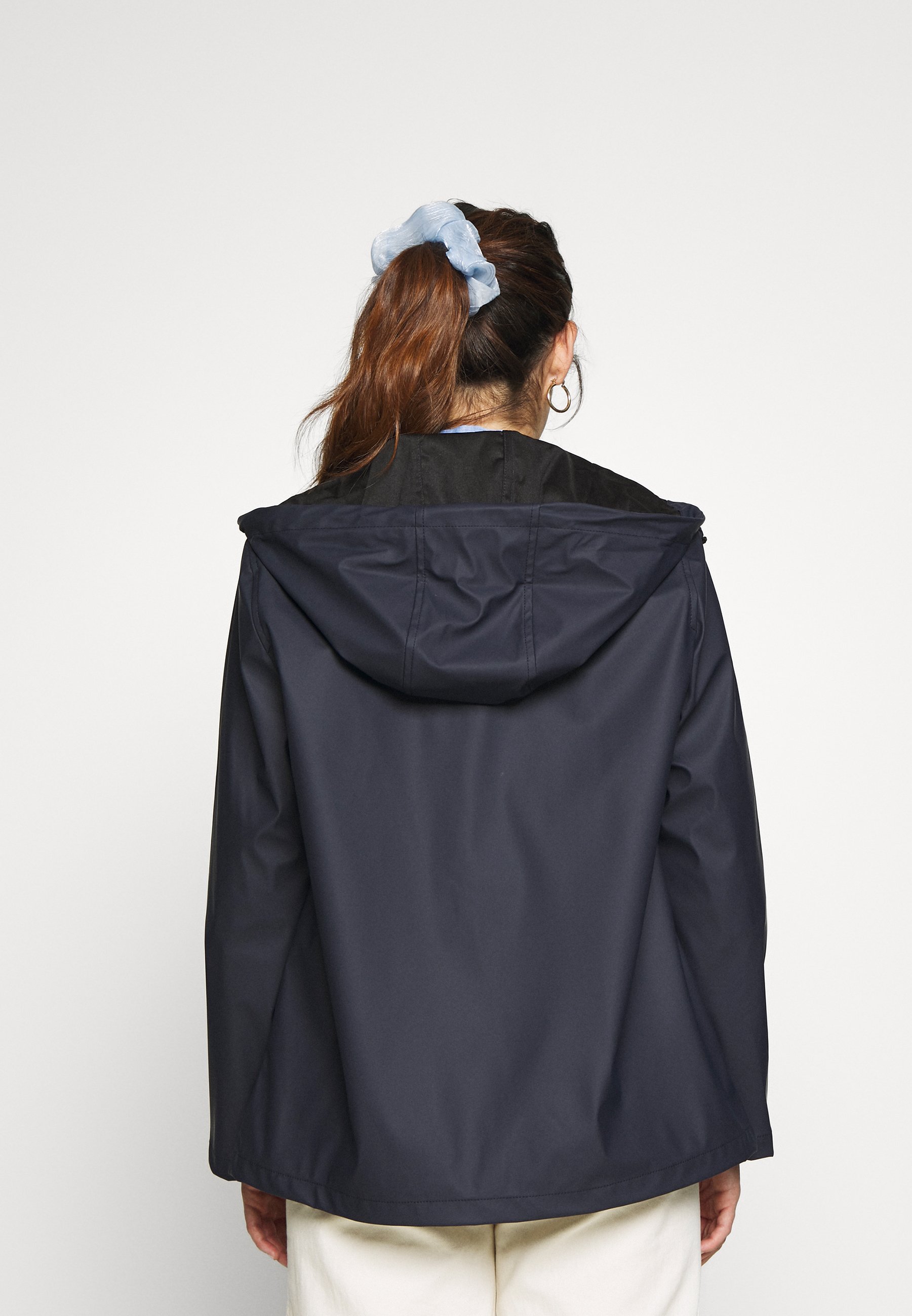 petite waterproof jacket