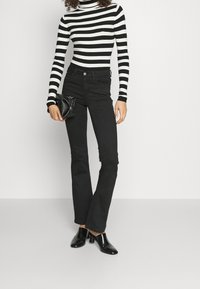 MAX&Co. Jersey de punto - multi-coloured