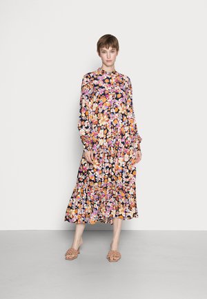 YASNARNIO MIDI DRESS - Skjortekjole - narnio