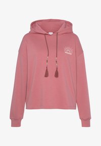 Selezionato, rosenholz