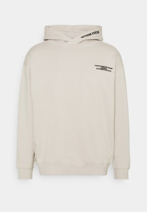 UNISEXHOODY - Sweatshirt - dove