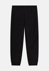 Nike Performance ACADEMY 23 TRACK PANT UNISEX - Spodnji deli trenirk - black/glacier blue