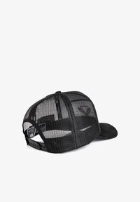 Unausgewählt, metallic black