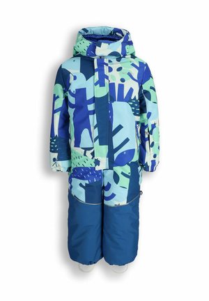 - Kombinezon zimowy