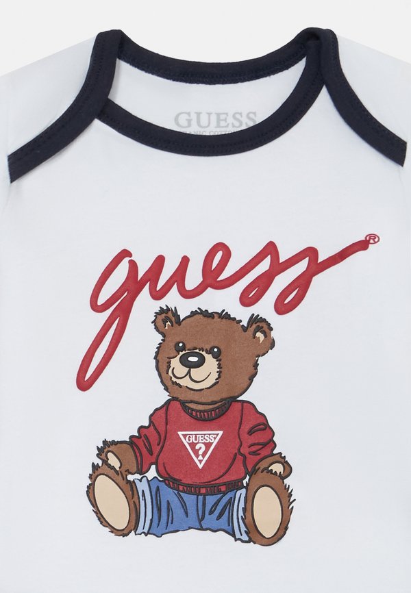 BABY ACTIVE UNISEX SET - Long sleeved top2