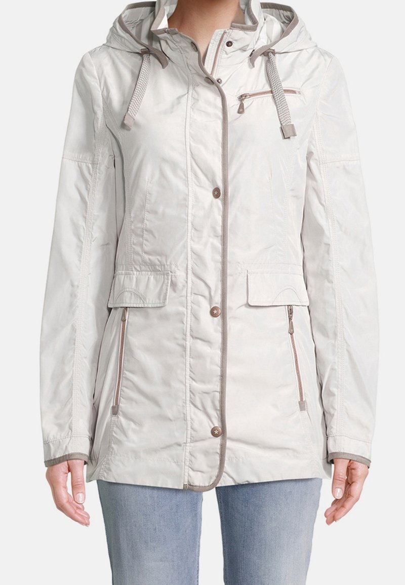 Gil Bret Kevyt takki - beige