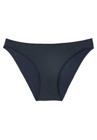 Unausgewählt, intense blue