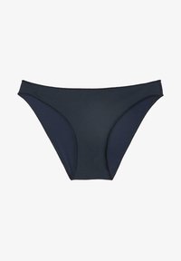 Ikke valgt, intense blue