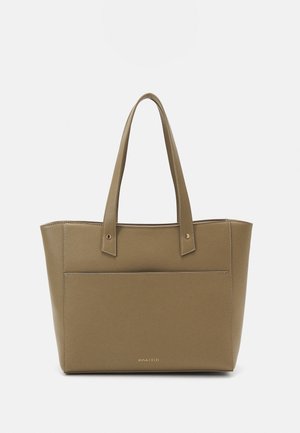 Anna Field, Sac ordinateur - light green