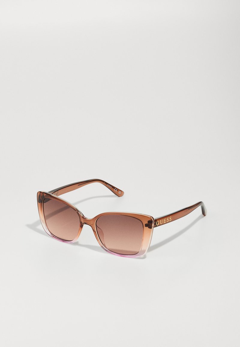 Guess UNISEX beżowy