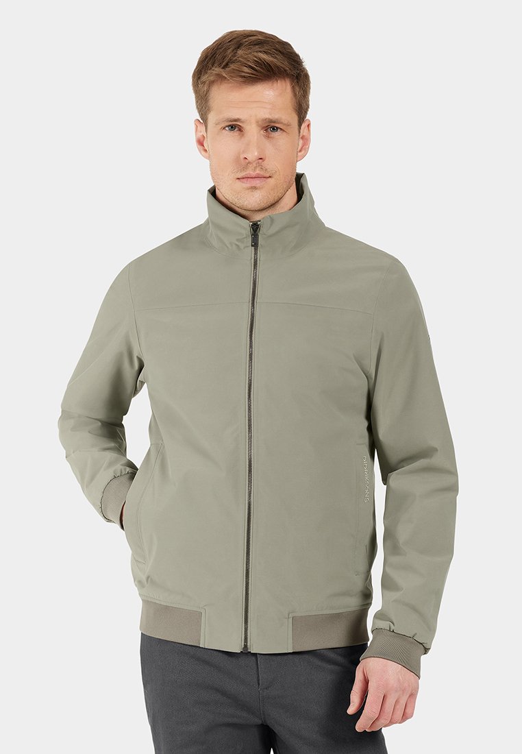 Didriksons Jas groen