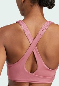 adidas Performance - Stanik sportowy z wysokim wsparciem