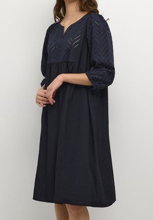 Jurk - dark blue