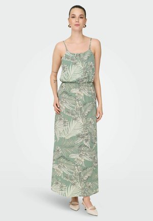 ONLWINNER - Maksimekko - hedge green