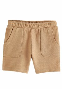 Next TEXTURED 3 PACK  - REGULAR FIT - Shorts - navy blue