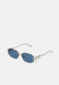 UNISEX - Gafas de sol - silver-coloured