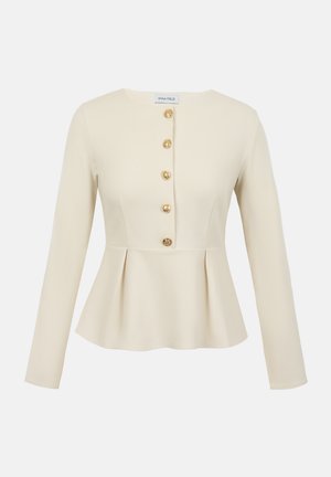 Anna Field by Zalando, Блуза с дълги ръкави - cream