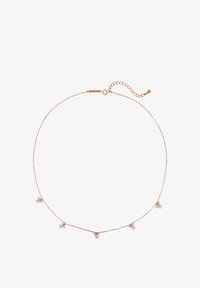 Unausgewählt, rose gold coloured