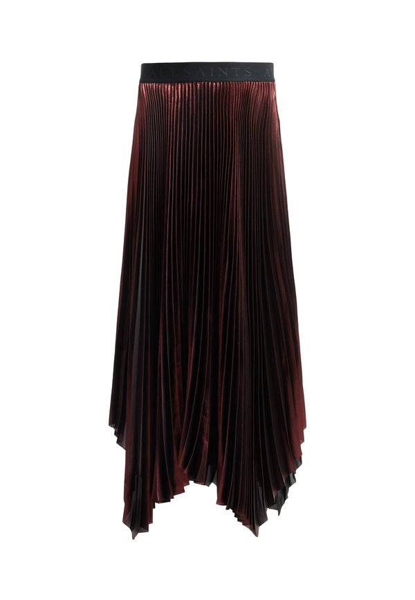 PHIA  - Pleated skirt2