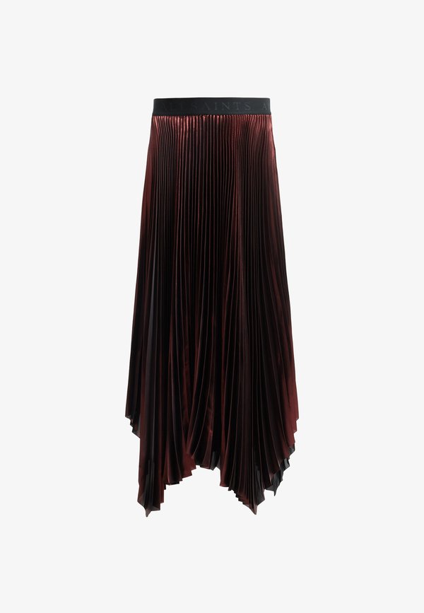 PHIA - Pleated skirt2