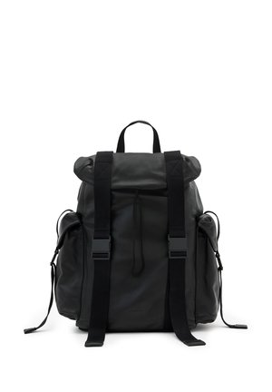 MARS - Mochila - black