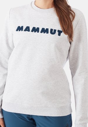 Sweatshirt - grey