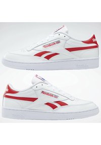 Reebok Classic Sneakers - white