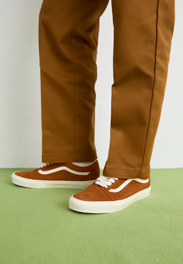 OLD SKOOL UNISEX - Trainers - glazed ginger2
