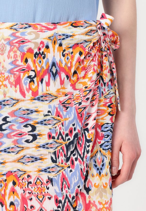 IHMARRAKECH - Wrap skirt2