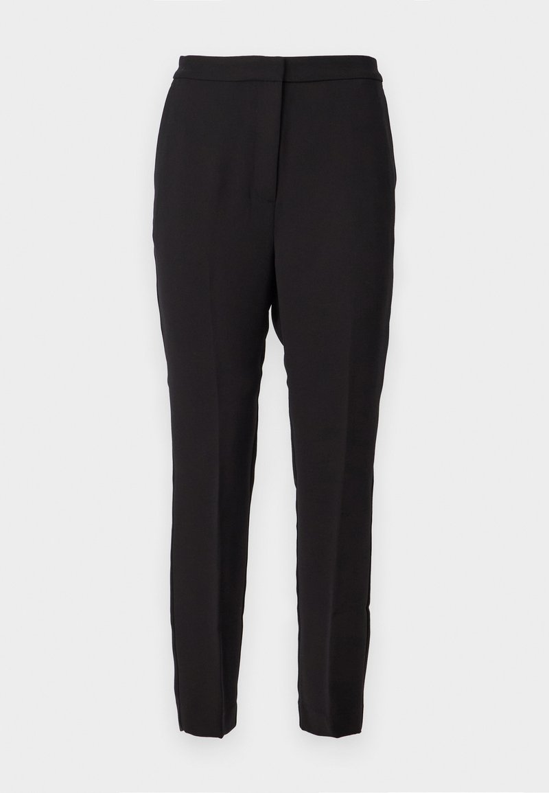 Tommy Hilfiger Broek zwart