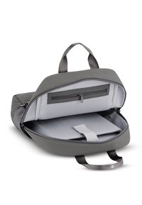 Johnny Urban FAHRRADTASCHE JONA MEDIUM BIKE - Zaino - dunkelgrau
