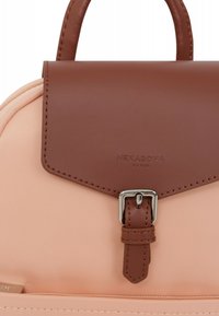 Hexagona Plecak