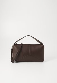SANYA - Handtas - dark brown