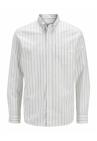 JPRBLUBROOK OXFORD  NOOS - Camisa - bright white