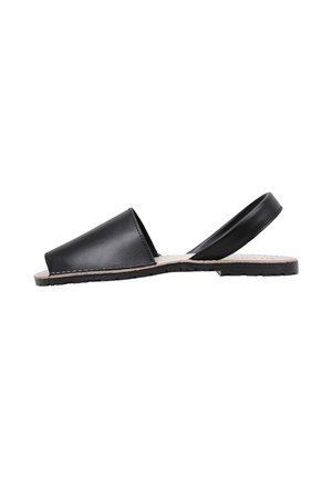 MAREA - Sandalias - black