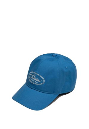FIVE-STARS - Cap - blue