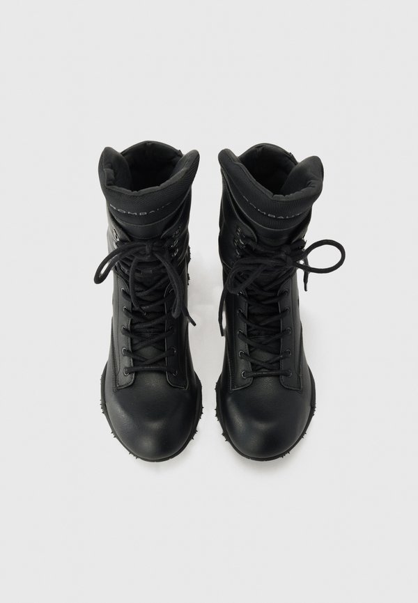 FORCE UNISEX - Lace-up boots2