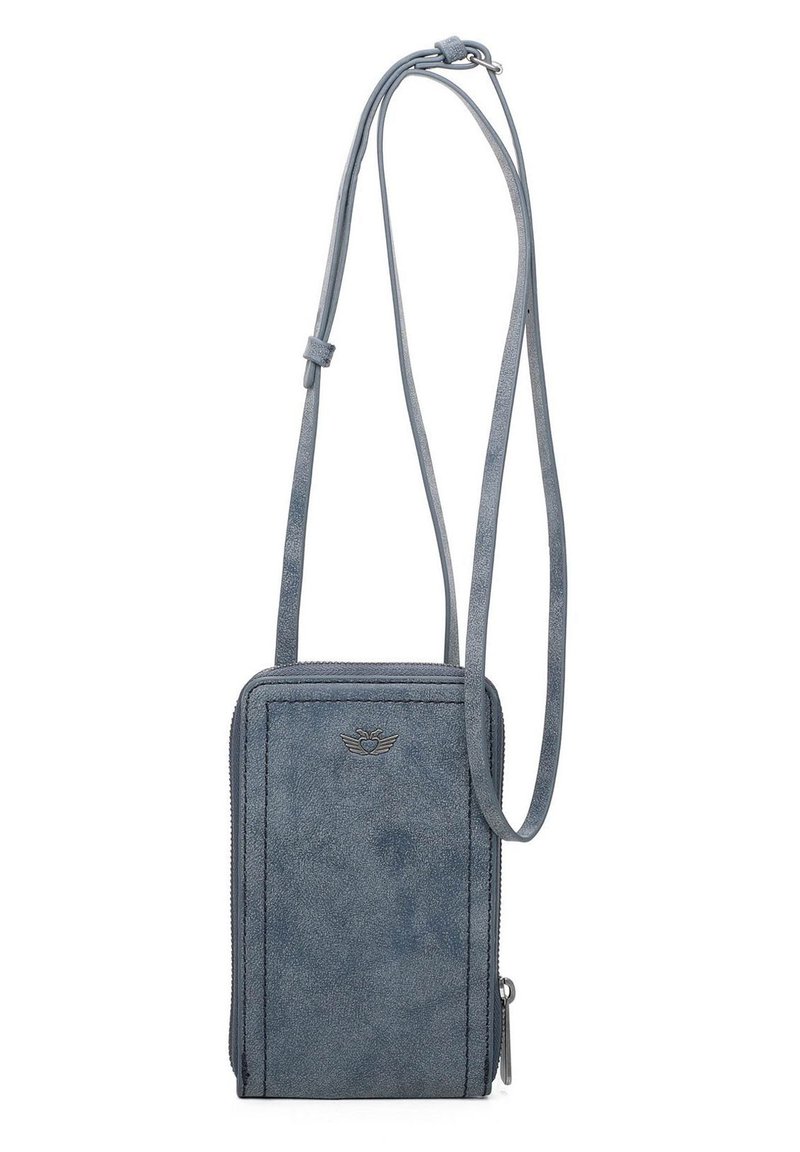 Fritzi aus Preußen JOZY - Umhängetasche - surf