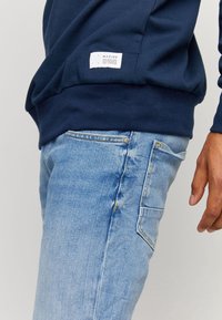 Mazine Mikina - dark blue