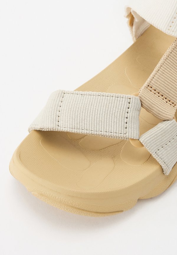 KARST - Walking sandals - beige2