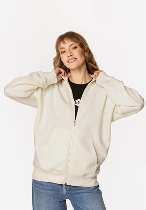 ROBIN - Bluza rozpinana