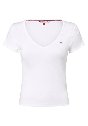 T-Shirt basic - white