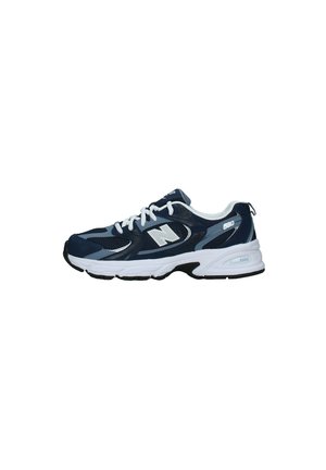 530 UNISEX - Sneakers basse - blue