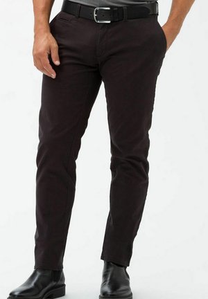 BRAX, Pantalon classique - silver-coloured