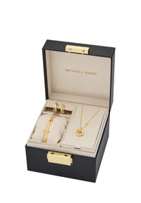 Michael Kors SET - Collar - gold-coloured